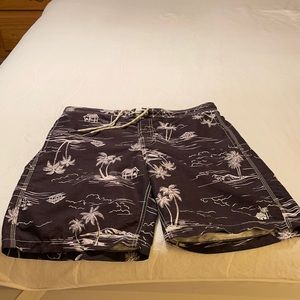 Caribbean Joe swim board shorts